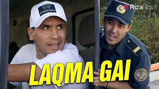Akula - Laqma GAI