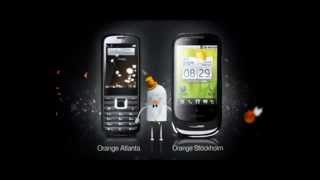 телефоны для Мобильного Интернета - Orange Молдова
