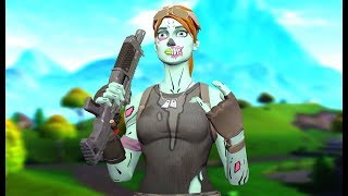 FORTNITE Montage (Lil Peep-Nineteen instrumental)