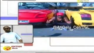 Fally ipupa clash Ferré gola
