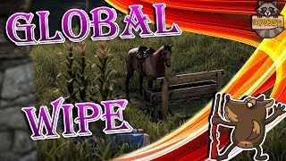 ?RUST Plyushka & CheZee на официальном сервере. Стрим?