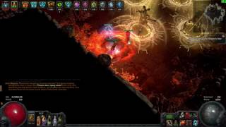 Path of Exile - Atziri, Queen of the Vaal