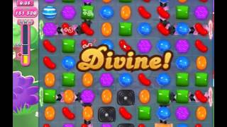 Candy Crush Saga Level 1955 - NO BOOSTERS
