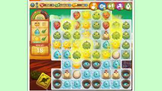 Farm Heroes Saga Level 571 3 Stars
