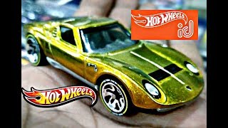¿Qué son y cómo conseguir Hot wheels id?
