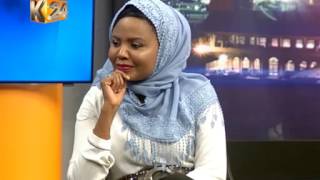 Studio interview ugonjwa wa kupumba 'Autism'