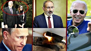 Աննախադեպ արձագանք ԱՄՆ-ից Արցախում կատարվածի մասին / ԻՆՉ Է ՍՊԱՍՎՈՒՄ ՀԱՅԱՍՏԱՆԻՆ