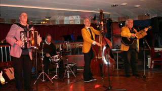 Trio me´ Bumba, Gunnar Wägman, 2002