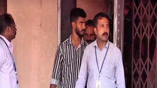 അമിത്ഷായുടെ കാല് പിടിക്കണോയെന്ന് ഇന്നലെ; ഇന്ന് കാര്‍ക്കശ്യം വെടിഞ്ഞ് കത്ത് | UAPA