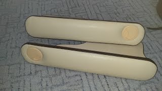 Подлокотники с подстаканником