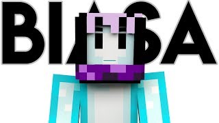 Katanya sih biasa... Eh taunya begini.. - Minecraft Parkour Indonesia