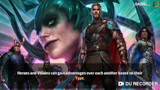 Marvel future fight hack