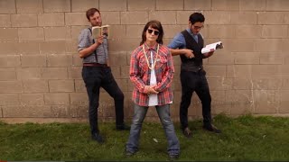 Katherine Betteridge - Hot Tweed [2016 remix]
