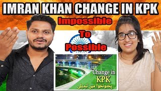 Indian Reaction On Imran Khan PTI  Change In KPK | Impossible To Possible | Krishna Views