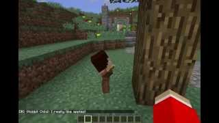Custom NPC no mod pre 1.13 (OUTDATED)
