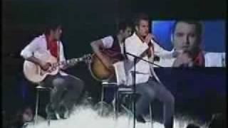 Reik   "Fui"              (pa una amia)