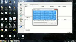 Creare una iso di windows 7 con driver SATA
