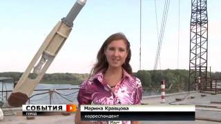 Кировский мост готов на 65%