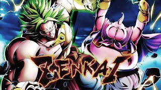 [Legends] Whale in Training Episode 1... also Zenkai Summons