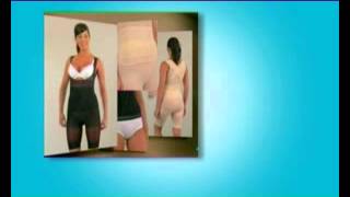 New Body Shaper bemutató