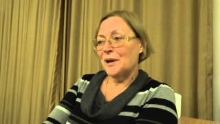 Елена Малиновская о турках-месхетенцах в Украине