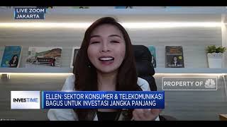 Tips Susun Ulang Portofolio Investasi Saham Kala New Normal