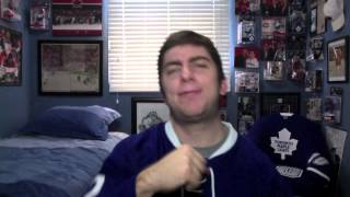 LFR6 - Game 25 - Too Much to Bear - Bos 4, Tor 2