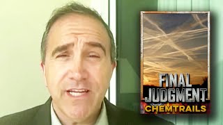 Tin Foil Hat Wearing Fox Guest Blames Biden For Chemtrails