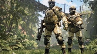Warface | Отряд "Дикие школьники" к бою готов!