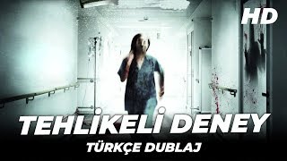Tehlikeli Deney (The Facility) | Türkçe Dublaj Yabancı Film | Full Film İzle (HD)