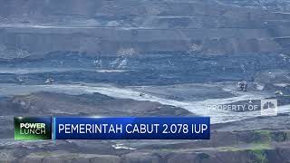 Demi Dapat Modal, IUP Marak Diselewengkan
