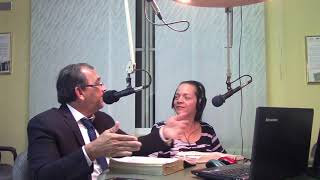 1ro GENESIS: 144 HORAS O 6,000 AÑOS LA CREACION - EFRAIN RDZ/MARA CRESPO 08.29.17