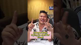 Dante Basco tells us how many fans he’s hooked up with. A dog demands to know.