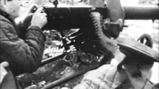 Севастополь - нарезка из военных хроник