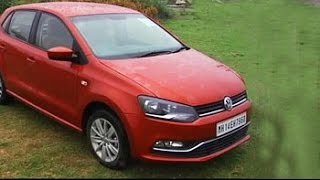 New Polo: Pricey yet promising