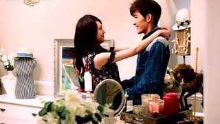 Trịnh Sảng nên duyên lần thứ 6 cùng Trương Hàn trên màn ảnh Hoa Ngữ?