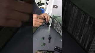 How to increase the performance of a Airsoft Silencer