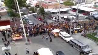 Invasion al jalisco Dale la U de Nuevo León