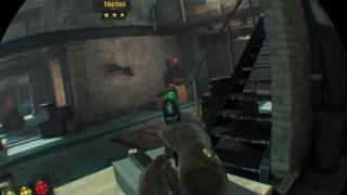 PlayStation VR WORLDS: Shooting Range ranked 36!!!