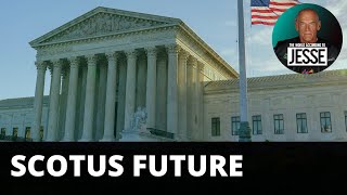 SCOTUS Too Powerful?