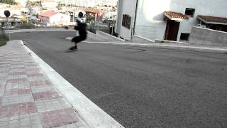 Longskate Arbus: Go freeride