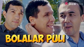 Akula Plus - Bolalar puli