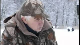 Клёвое место  Истринское водохранилище  Эпизод93