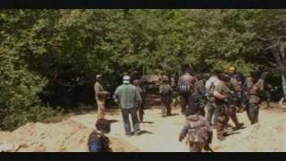 Cousins Paintball - Big Game 2010