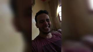 Khalid lidlissi سفار
فين اوغادي ؟؟