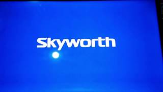 Skyworth 32 inch White Screen Problem Repair
