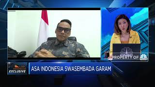 Cara PT Garam Siasati Anjloknya Penjualan di Masa Pandemi