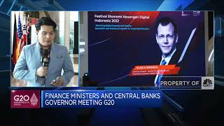 BI Beri Perhatian Khusus Terhadap Perkembangan Aset Kripto