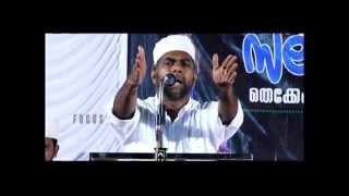 QUTHUBUZZAMAN PARAYUNNATH. LAST PART .USTHAD ABAS FAISY VAZIKKADAV