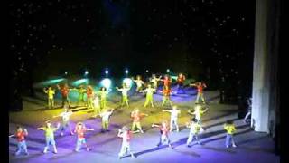 Todes(студия г.Люберцы 29 группа) - Домовенок Кузя